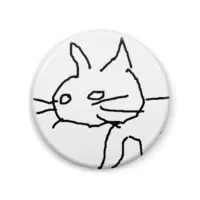 Ion Serenade - Badge - VTuber Size-57mm