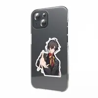 Ion Serenade - Stickers - VTuber