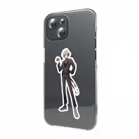 Ion Serenade - Stickers - VTuber