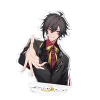 Ion Serenade - Acrylic stand - VTuber Size-100x100mm