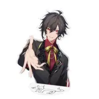 Ion Serenade - Acrylic stand - VTuber Size-160x160mm