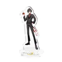 Ion Serenade - Acrylic stand - VTuber Size-50x50mm