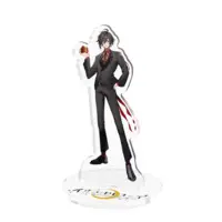 Ion Serenade - Acrylic stand - VTuber Size-70x70mm