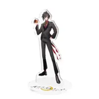 Ion Serenade - Acrylic stand - VTuber Size-100x100mm
