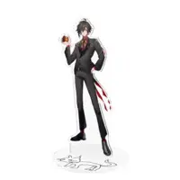 Ion Serenade - Acrylic stand - VTuber Size-160x160mm