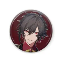 Ion Serenade - Badge - VTuber Size-57mm