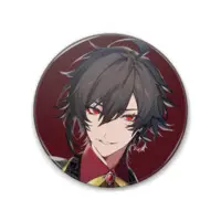 Ion Serenade - Badge - VTuber Size-88mm