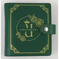Uratanuki - Folder - UraShimaSakataSen (USSS)