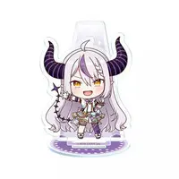 La+ Darknesss - Acrylic stand - hololive