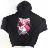 Takane Lui - Clothes - Hoodie - hololive