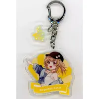 Otonose Raco - Key Chain - Acrylic Key Chain - VTuber