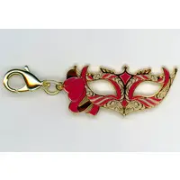 Hyakumantenbara Salome - Key Chain - Nijisanji