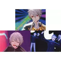 Kuzuha - Character Card - Nijisanji