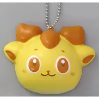 Usami Rito - Key Chain - Nijisanji