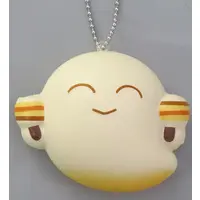 Ibrahim - Key Chain - Nijisanji