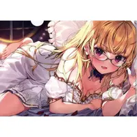 Takamiya Rion - Plastic Folder - Stationery - Nijisanji