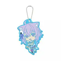 Nekomata Okayu - Key Chain - hololive
