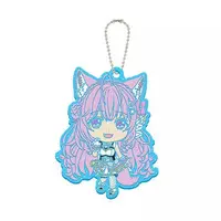 Hakui Koyori - Key Chain - hololive