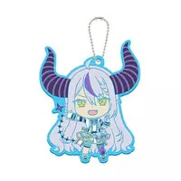 La+ Darknesss - Key Chain - hololive