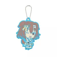Inugami Korone - Key Chain - hololive