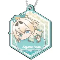 Kazama Iroha - Key Chain - Acrylic Key Chain - Hug Meets - hololive