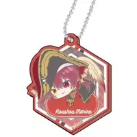 Houshou Marine - Key Chain - Acrylic Key Chain - Hug Meets - hololive