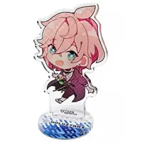Rikka - Acrylic stand - HOLOSTARS