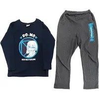 Mayuzumi Kai - Clothes - Nijisanji Size-L