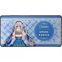 Amane Kanata - Desk Mat - Trading Card Supplies - Stationery - hololive