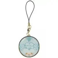 Kurusu Natsume - Key Chain - Nijisanji