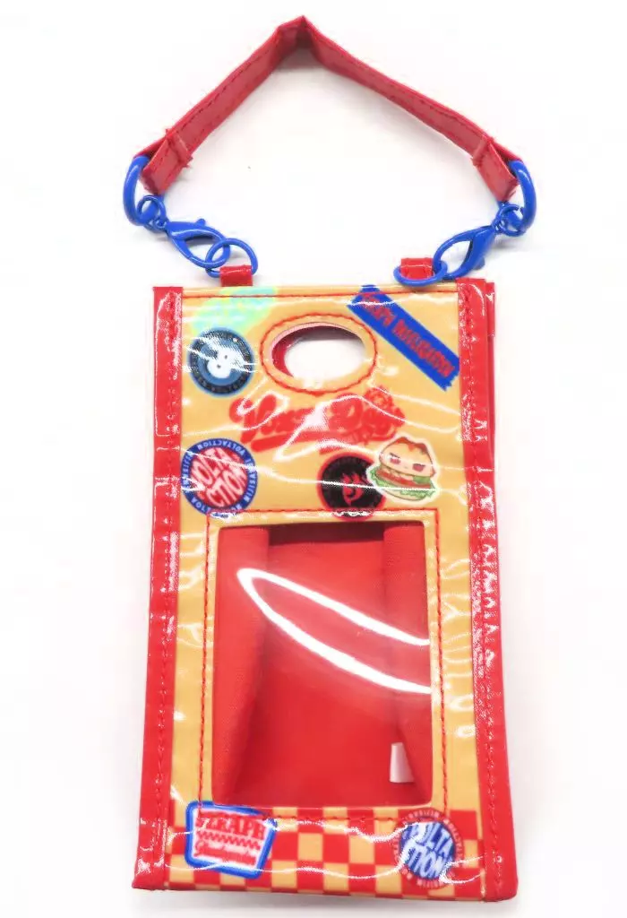 Seraph Dazzlegarden - Pouch - VOLTACTION