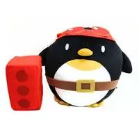 Kaela Kovalskia - Plush - hololive