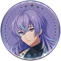 Hoshirube Sho - Badge - Nijisanji (Random Item)