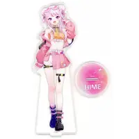 Tanaka Hime - Acrylic stand - HIMEHINA