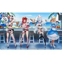 hololive - Mouse Pad