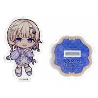 Todoroki Hajime - Acrylic stand - ReGLOSS