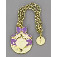 Kenmochi Toya - Key Chain - Nijisanji