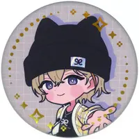 Fura Kanato - Badge - VOLTACTION 3rd Anniversary - VOLTACTION (Random Item)