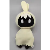 Nanashi Mumei - Key Chain - Plush - hololive English