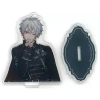 Kuzuha - Acrylic stand - Nijisanji (Random Item)