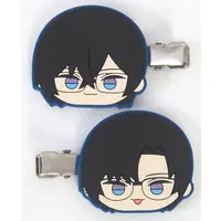 Shikinagi Akira - Accessory - Hair Clip - VOLTACTION