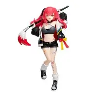 Nekota Tsuna - Figure - VSPO!