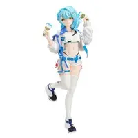 Shiranami Ramune - Figure - VSPO!