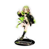 Agemochi Hidarite - Acrylic stand - VTuber
