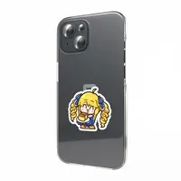 Kasuteira Yoriko - Stickers - VTuber