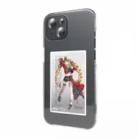 Kasuteira Yoriko - Stickers - VTuber