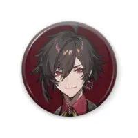 Ion Serenade - Badge - VTuber Size-57mm