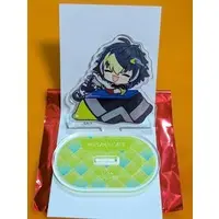 Inami Rai - Acrylic stand - Dytica