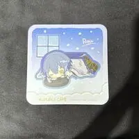 Koyanagi Rou - Tableware - Coaster - Dytica