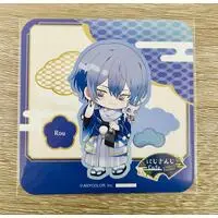 Koyanagi Rou - Tableware - Coaster - Dytica